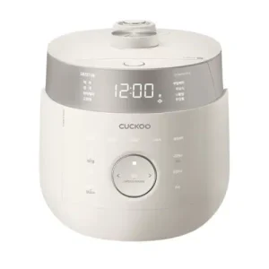 Nồi cơm điện Cao tần áp suất kép Cuckoo CRP-LHTAR1010FGI 1.8L (Lòng inox)
