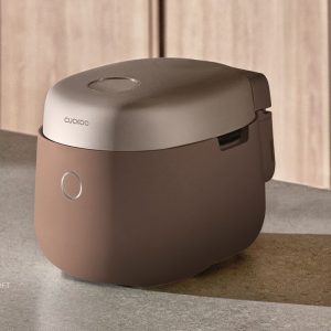 Nồi cơm điện cao tần áp suất kép CRP-NHTR0610FT 1.08L