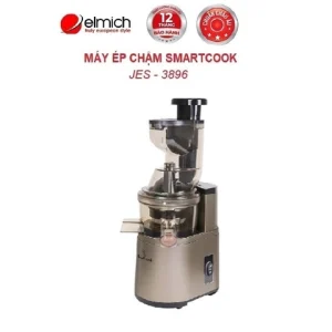 Máy ép chậm trái cây Smartcook JES-3896