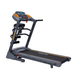 Máy chạy bộ-Xe đạp tập