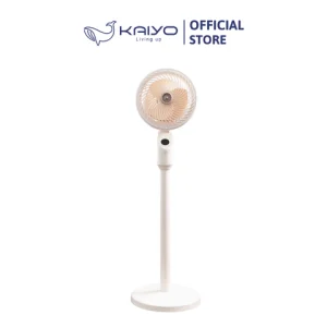 Quạt tuần hoàn không khí 15 tốc độ Kaiyo KSF-403