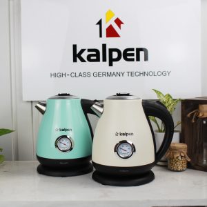 Ấm Đun Nước Siêu Tốc Kalpen KK91, 1.7l-2200W