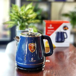 Ấm đun nước siêu tốc Kalpen KK9901